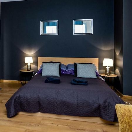 Good Time In Szczecin Apartment Ngoại thất bức ảnh