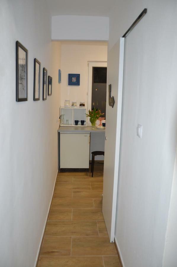 Good Time In Szczecin Apartment Ngoại thất bức ảnh