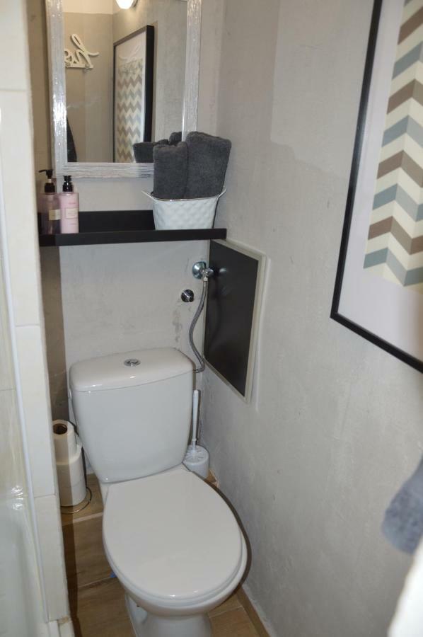 Good Time In Szczecin Apartment Ngoại thất bức ảnh