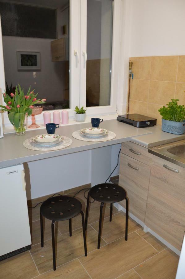 Good Time In Szczecin Apartment Ngoại thất bức ảnh
