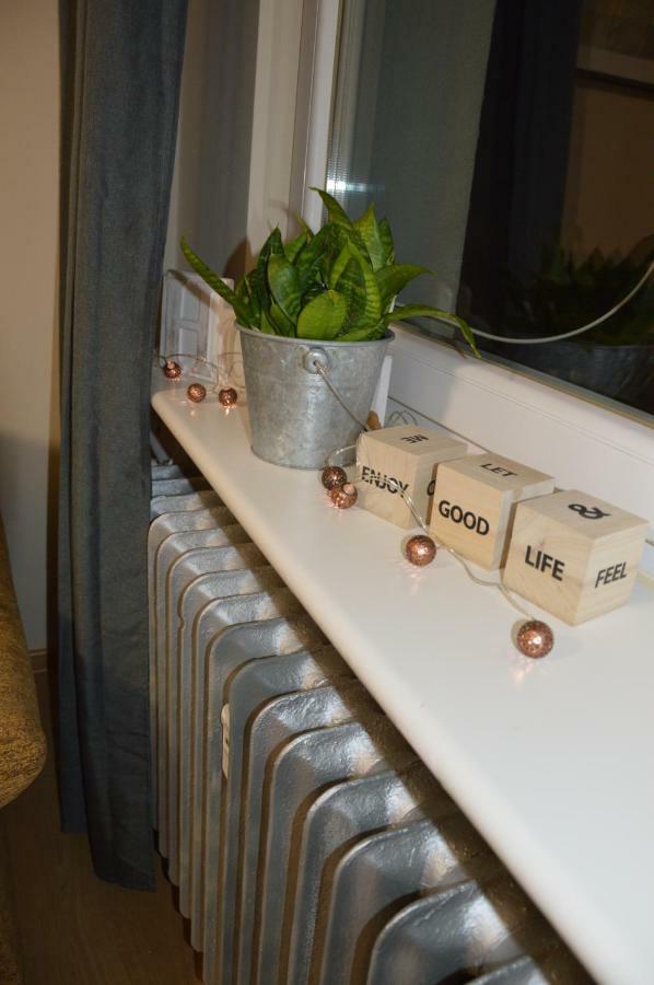 Good Time In Szczecin Apartment Ngoại thất bức ảnh