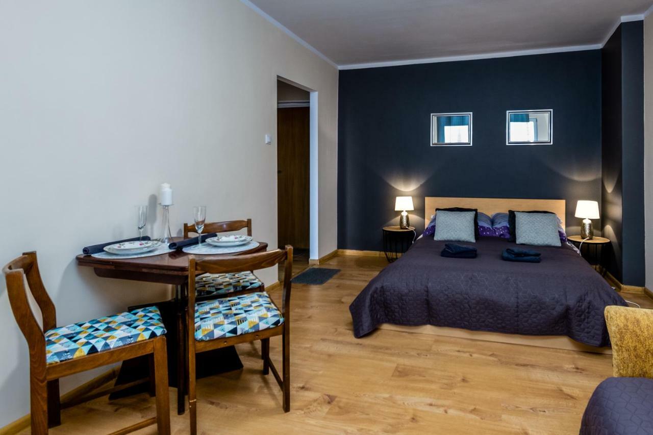 Good Time In Szczecin Apartment Ngoại thất bức ảnh