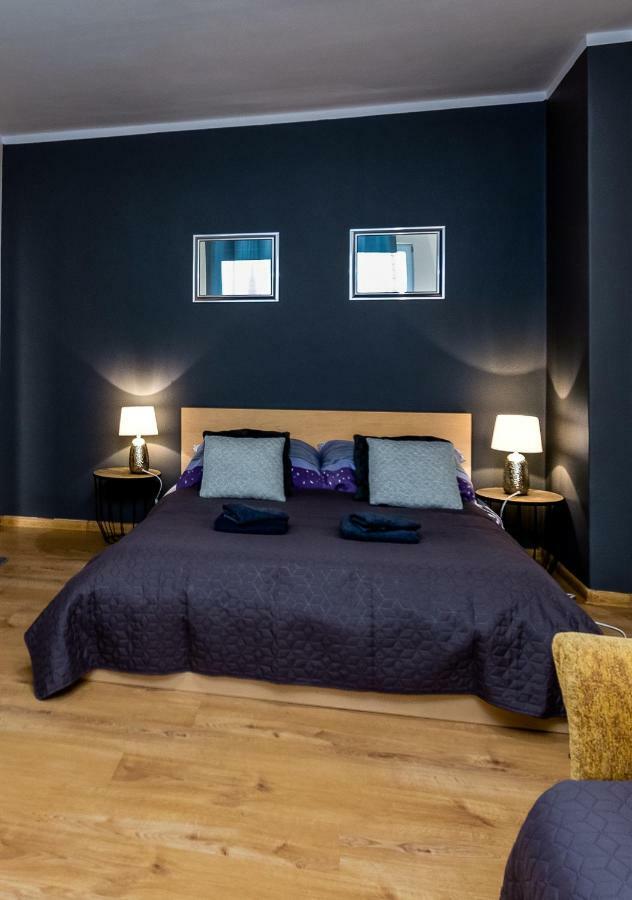 Good Time In Szczecin Apartment Ngoại thất bức ảnh