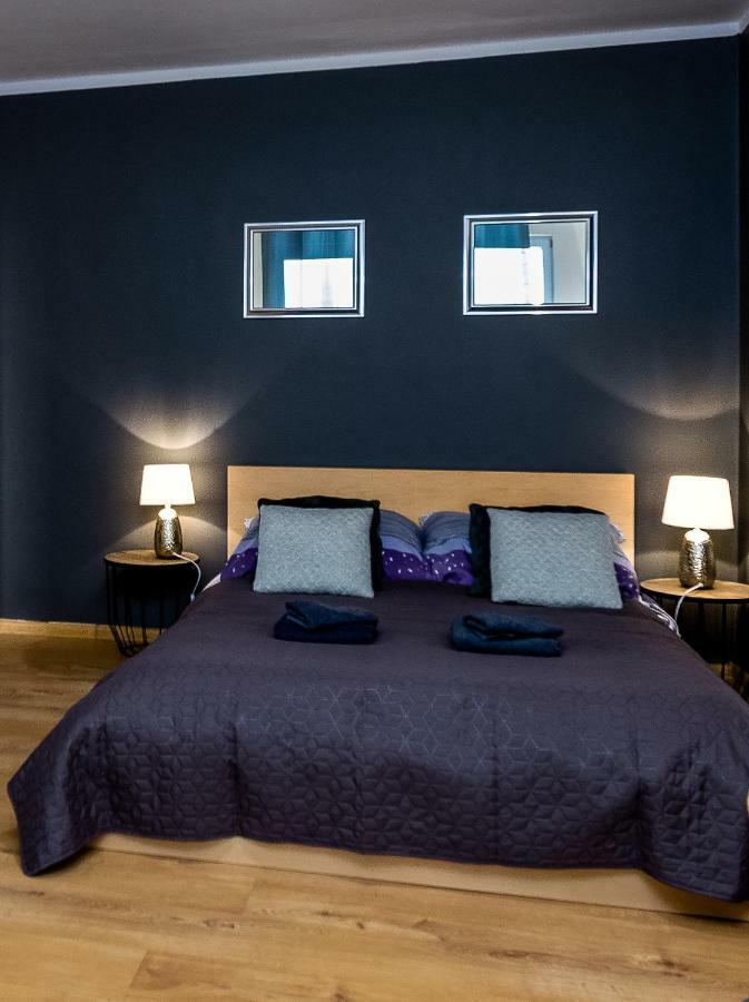 Good Time In Szczecin Apartment Ngoại thất bức ảnh