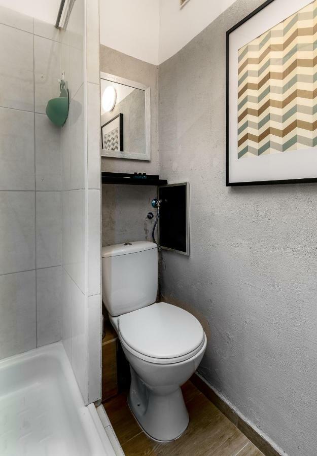 Good Time In Szczecin Apartment Ngoại thất bức ảnh
